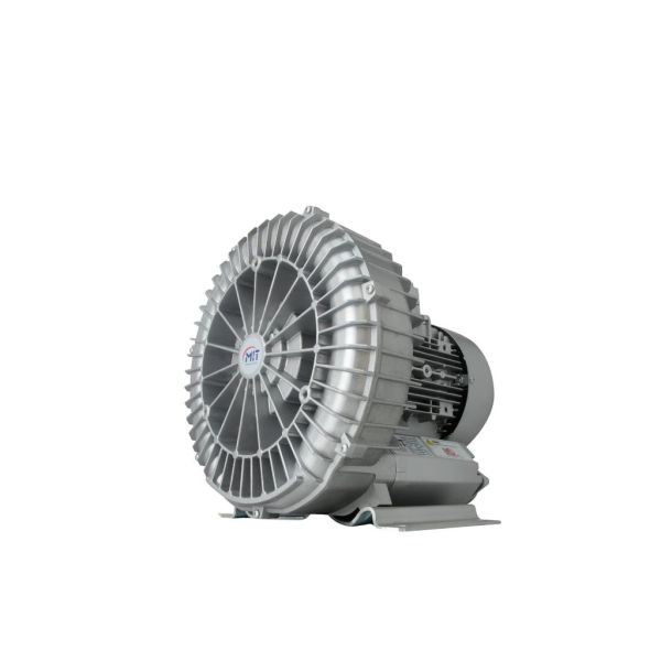 MIT Blower Hava Motoru 1,3 KW B4TT-113  Monofaze 145 M3/H