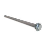 MIT MAGNEZYUM ANOT ÇUBUĞU 1 1/4' DİŞLİ