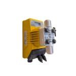 Injecta Solenoid Dozaj Pompası 5 LT/8 Bar Hydra MT-F Dijital PVDF