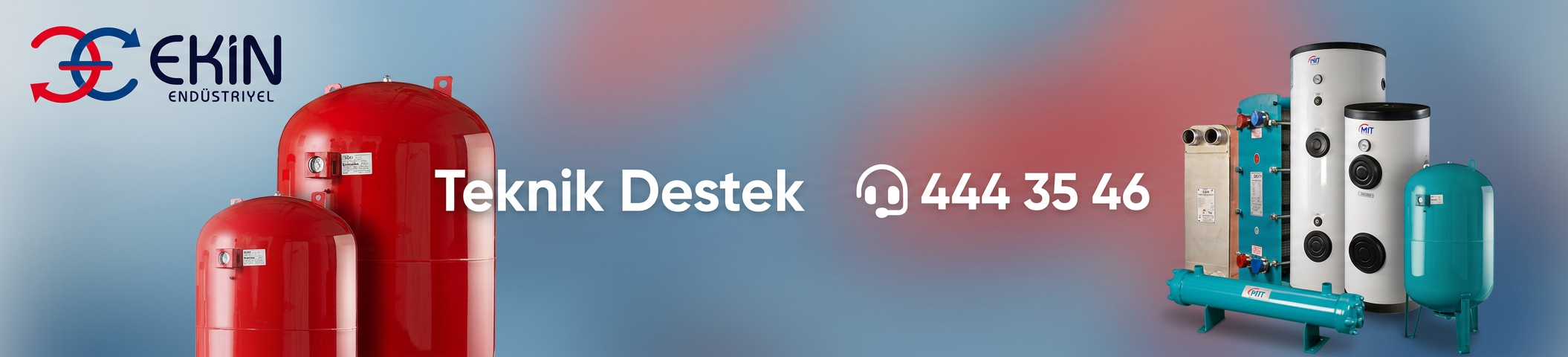 Teknik Destek 444 35 46