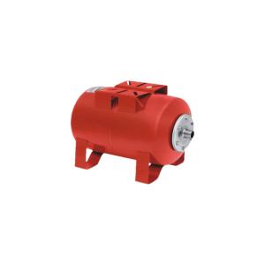 MIT 50 LT 10 Bar Yatık Genleşme Tankı (Hidrofor Tankı)