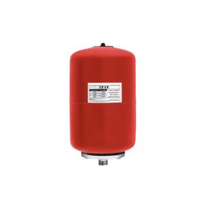 MIT 12 LT (Litre) Genleşme Hidrofor Tankı Ayaksız (Hidrofor Tankı)