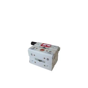RUBY MINI017 PP-NT Diyaframlı Pompa