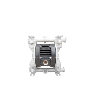 RUBY 120 AL-T Diyaframlı Pompa