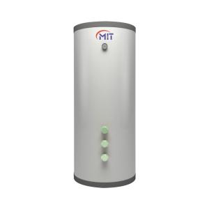 MIT 100 LT Elektrikli Boyler 1x3 Kw Rezistans (Aç/Kapa Butonlu)