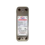 MIT MB-02-10-BX-157- Kombi Eşanjörü (BAXI)