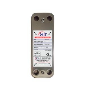 MIT MB-01-16-FRL Kombi Eşanjörü (FERROLİ)
